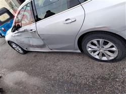 شيفروليه ماليبو